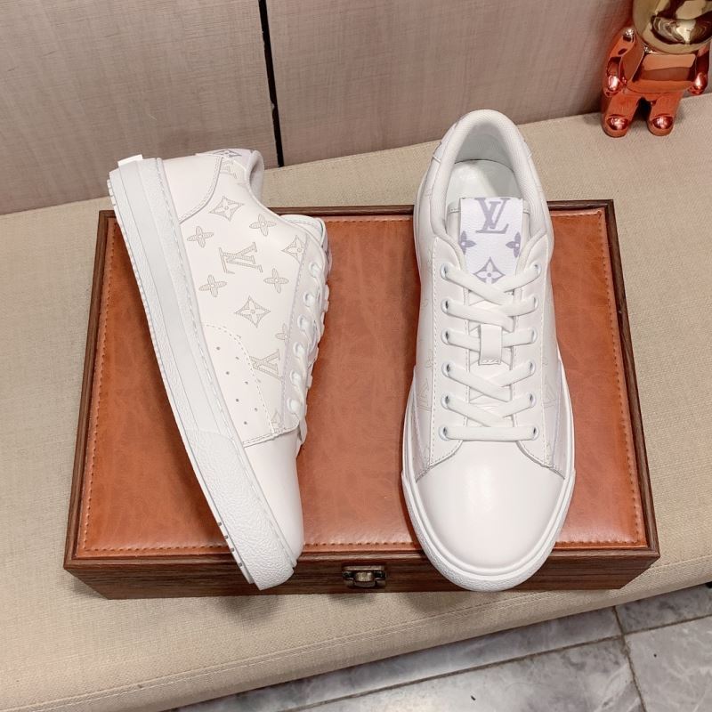 Louis Vuitton Low Shoes